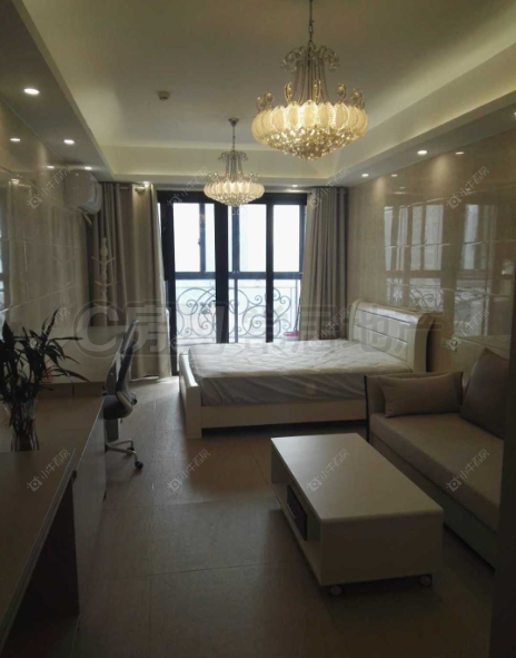 常州雅居乐星河湾在售二手房_小牛看房