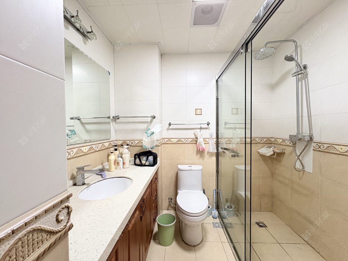 丹阳新城市公寓在售二手房源室内图_小牛看房