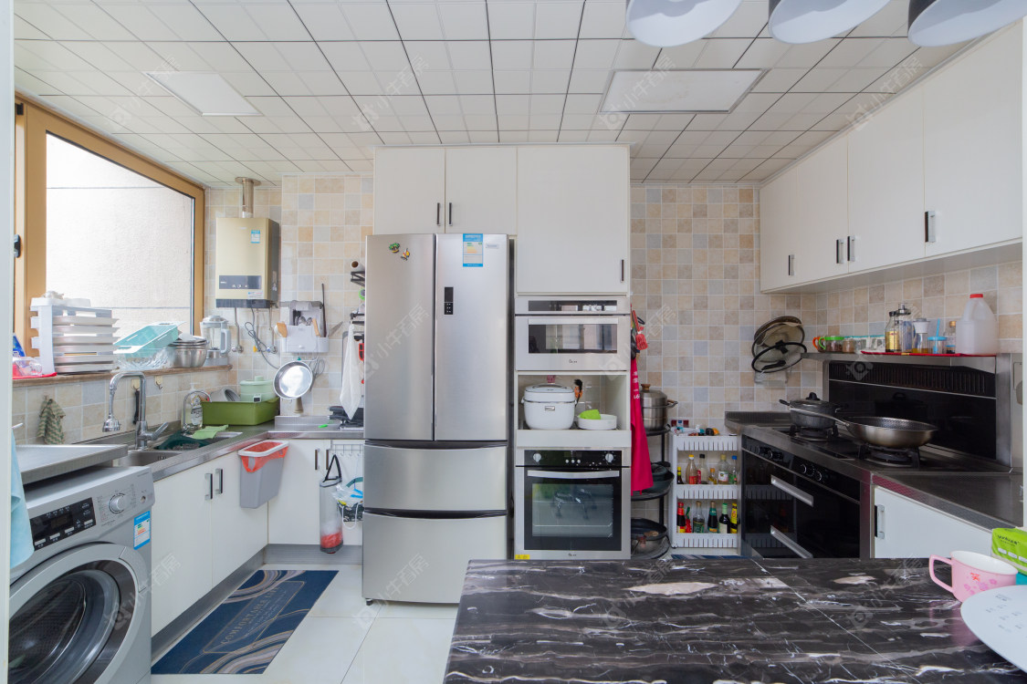 常州典雅花园在售二手房源室内图_小牛看房