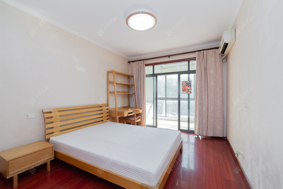 常州金百花园在售二手房源室内图_小牛看房