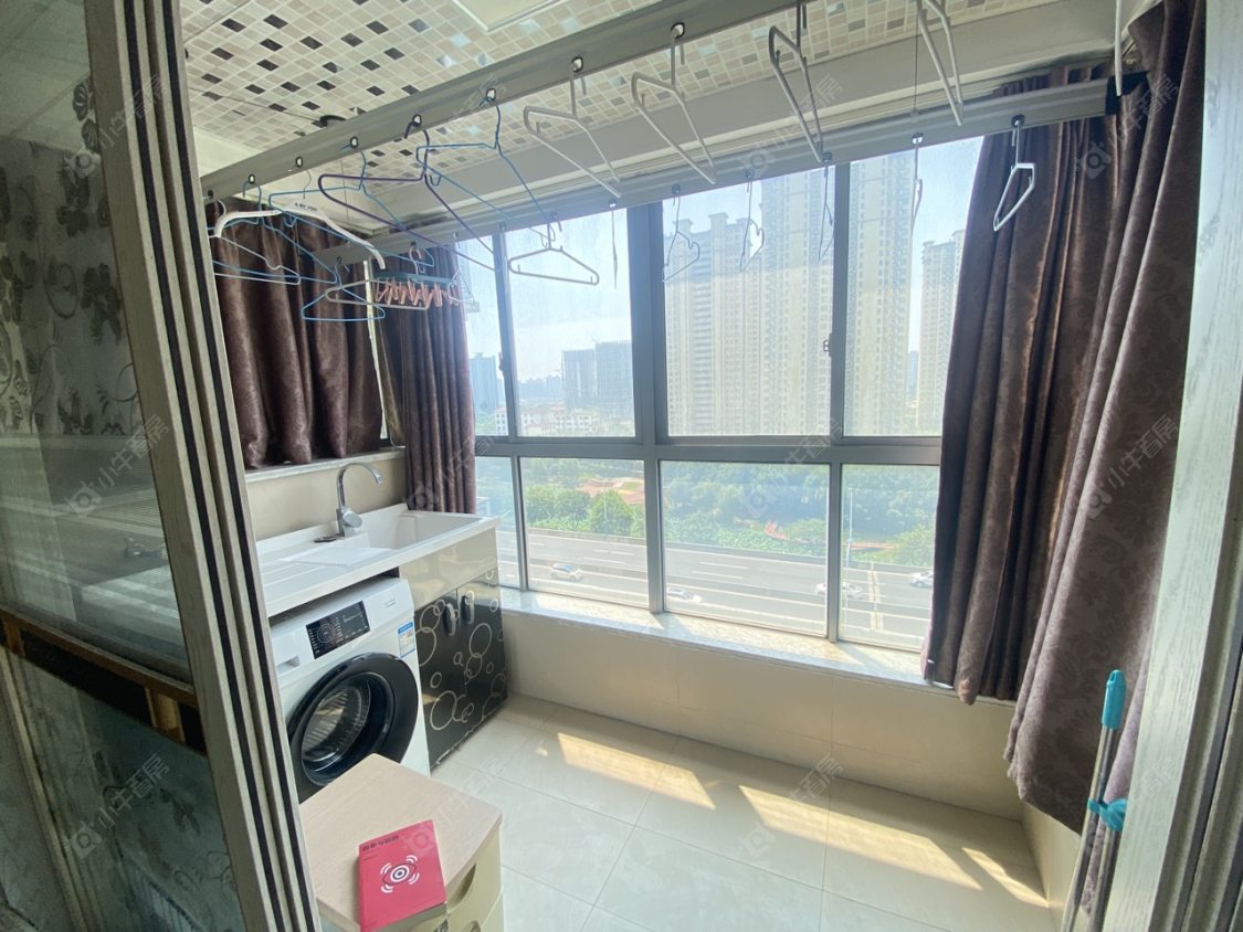 常州天隽峰在租房源室内图_小牛看房