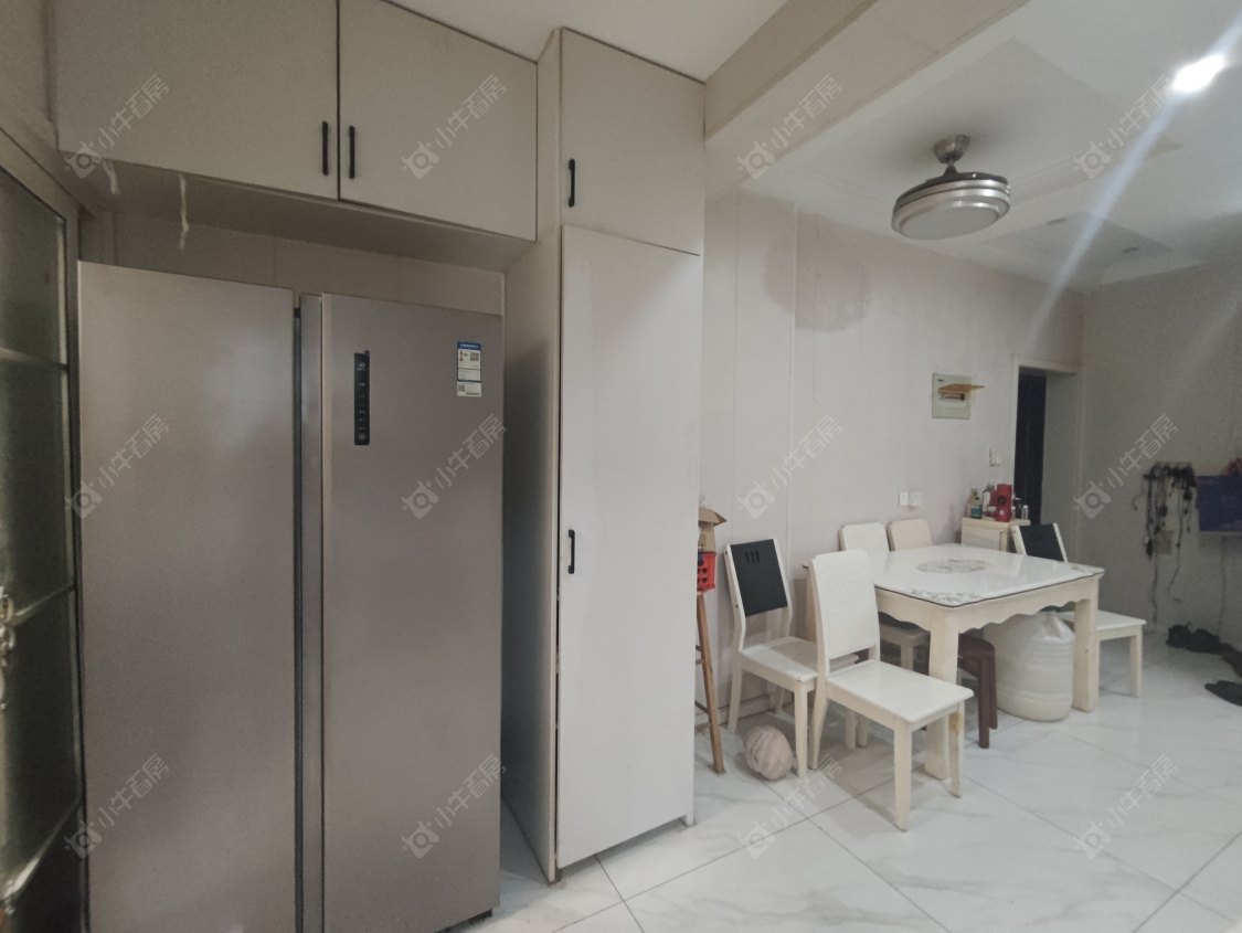 常州福康宁花园在租房源室内图_小牛看房