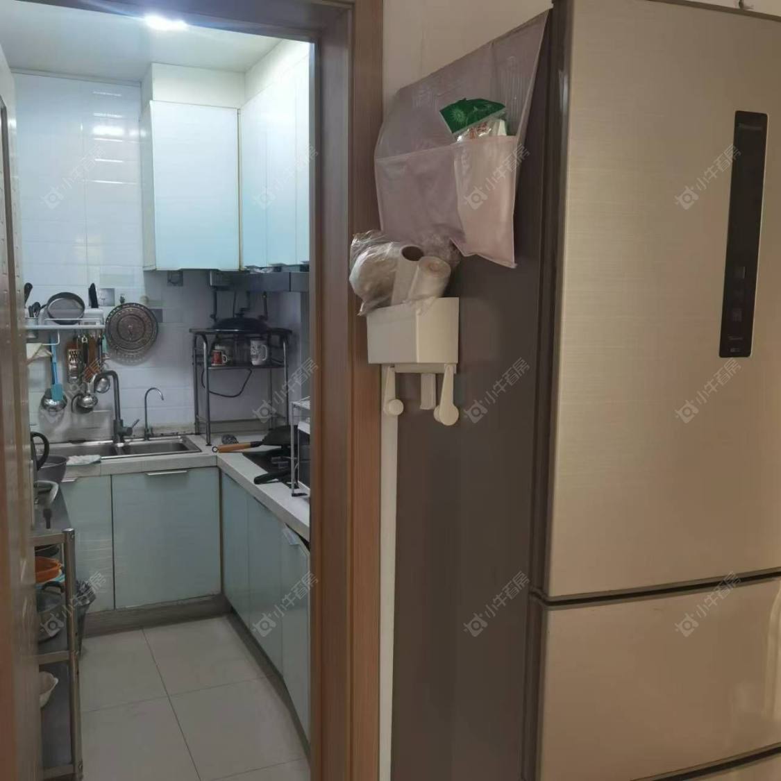 常州翠园世家在租房源室内图_小牛看房