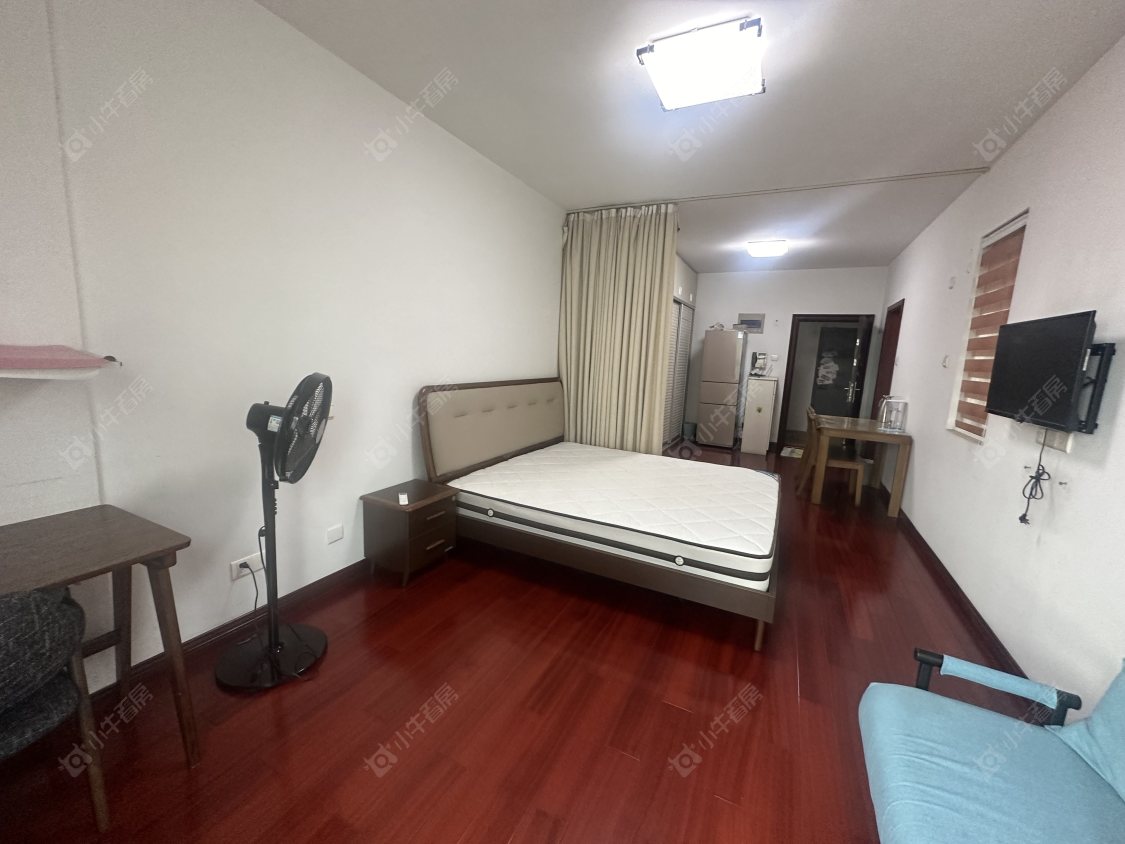 常州中天名园在租房源_小牛看房