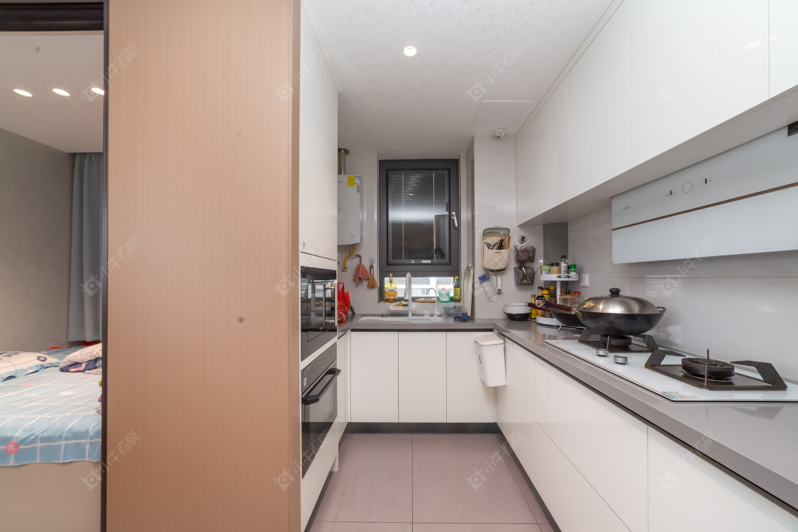 常州荷樾府在售二手房源室内图_小牛看房