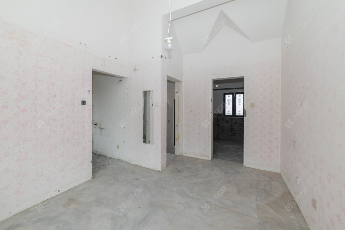 常州东渡海派青城在售二手房源室内图_小牛看房