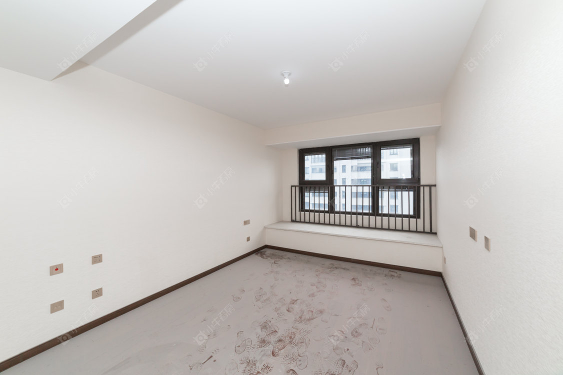 常州旭辉都会上著在售二手房源室内图_小牛看房