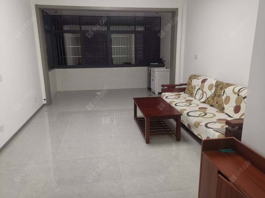 常州魏村花园在租房源室内图_小牛看房