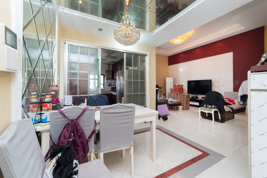 常州翡翠湾在售二手房源室内图_小牛看房