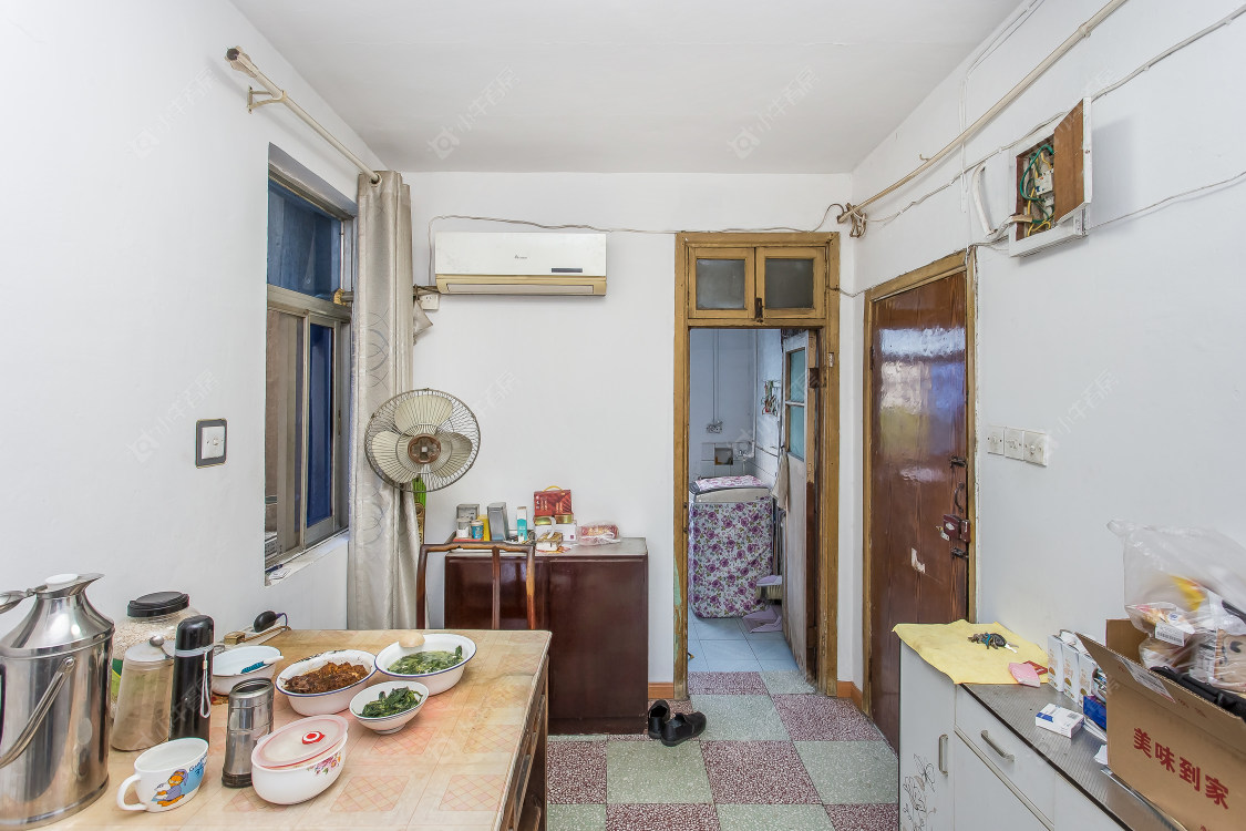 红梅东村房源室内图 常州红梅东村在售二手房源室内图_小牛看房