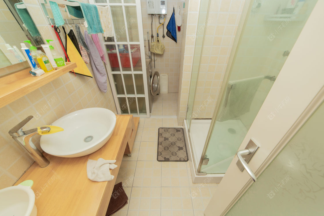 常州常发豪庭国际在售二手房源室内图_小牛看房