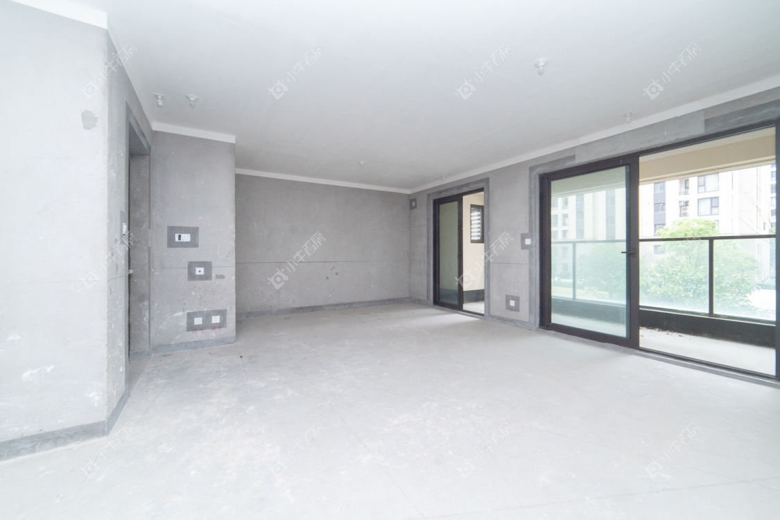 常州路劲雅居乐城市万象在租房源室内图_小牛看房