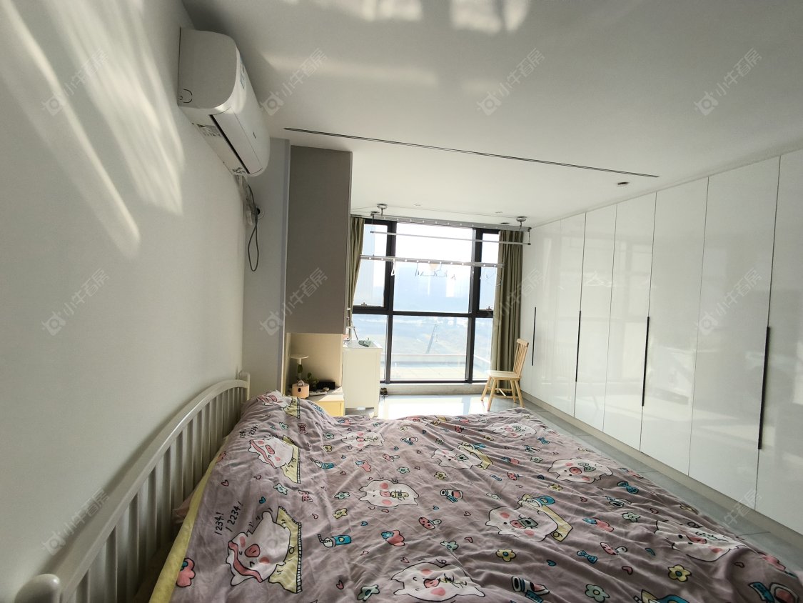 常州新龙江城市广场在租房源_小牛看房