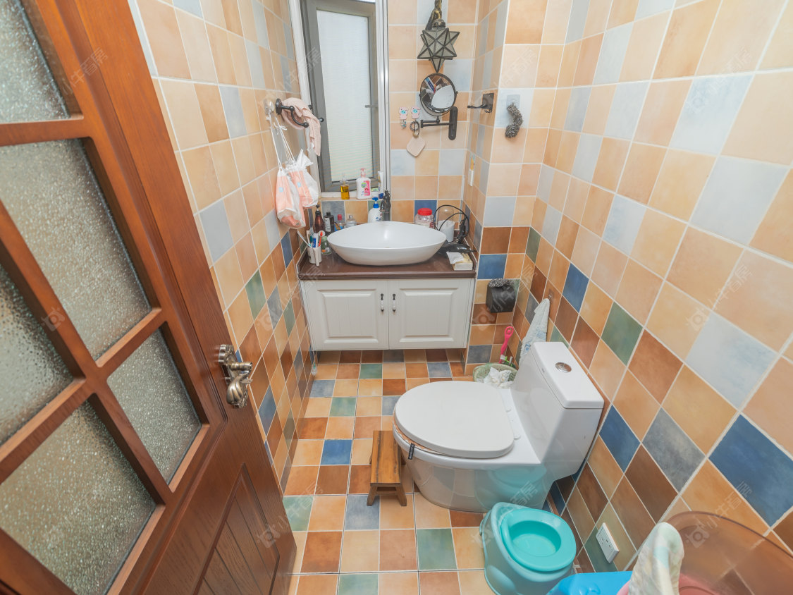 公园壹号四期房源室内图 常州公园壹号四期在售二手房源室内图_小牛看房