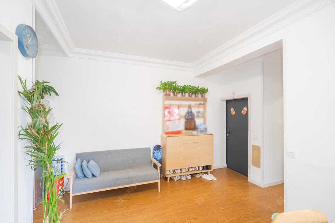 常州元丰巷在售二手房源室内图_小牛看房