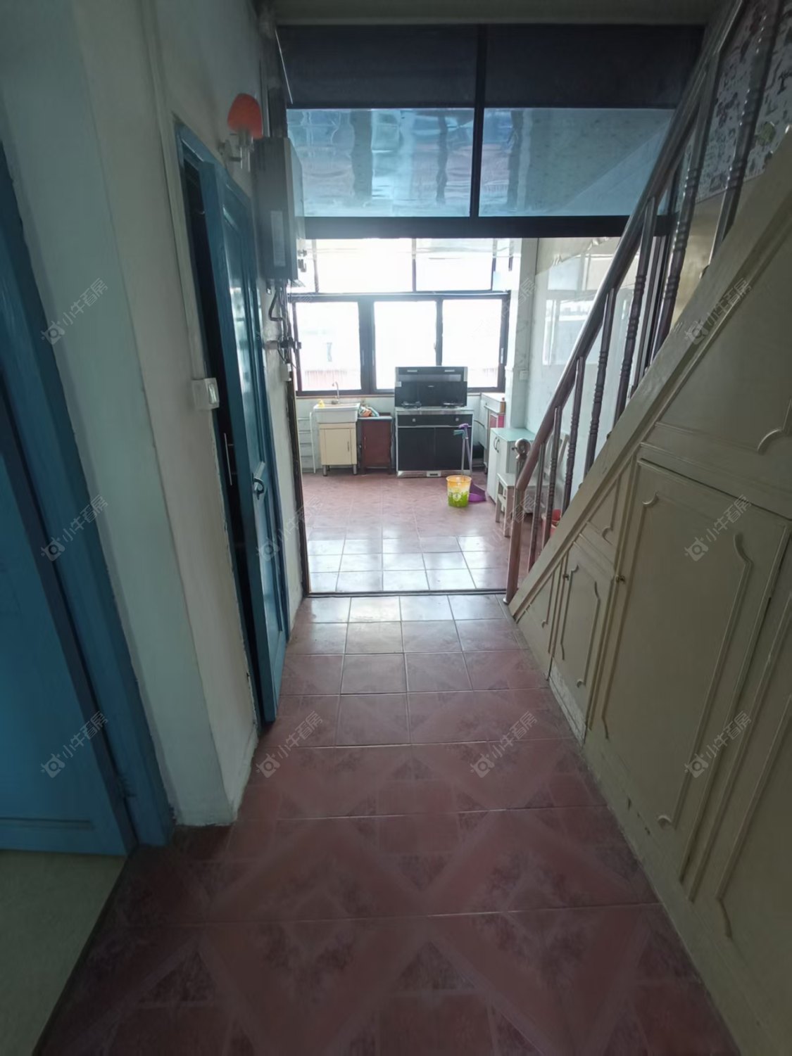 丽华一村房源室内图 常州丽华一村在租房源室内图_小牛看房