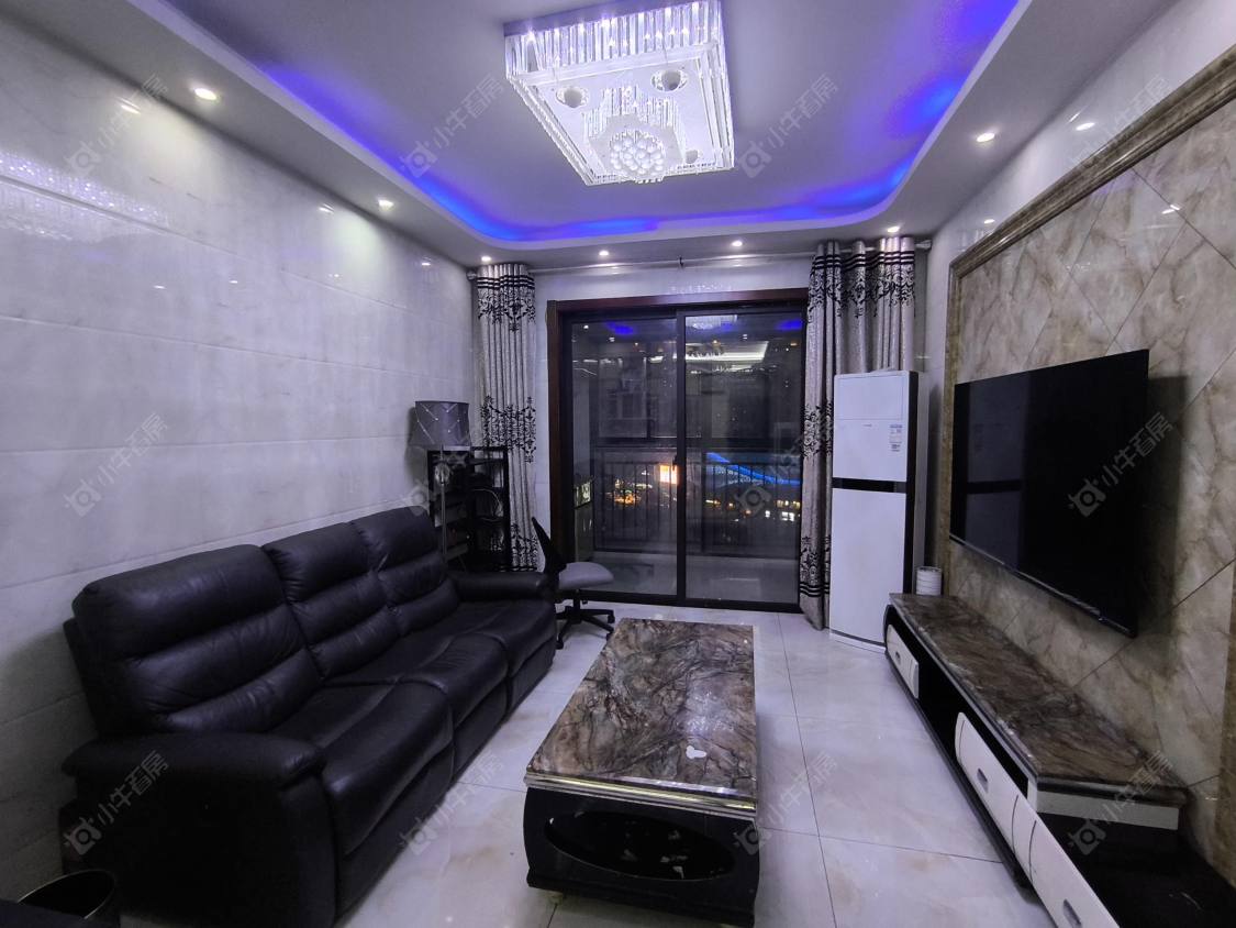 常州金新御园在租房源户型图_小牛看房