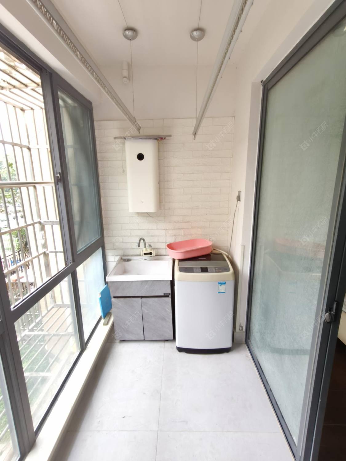 常州华山苑在租房源室内图_小牛看房