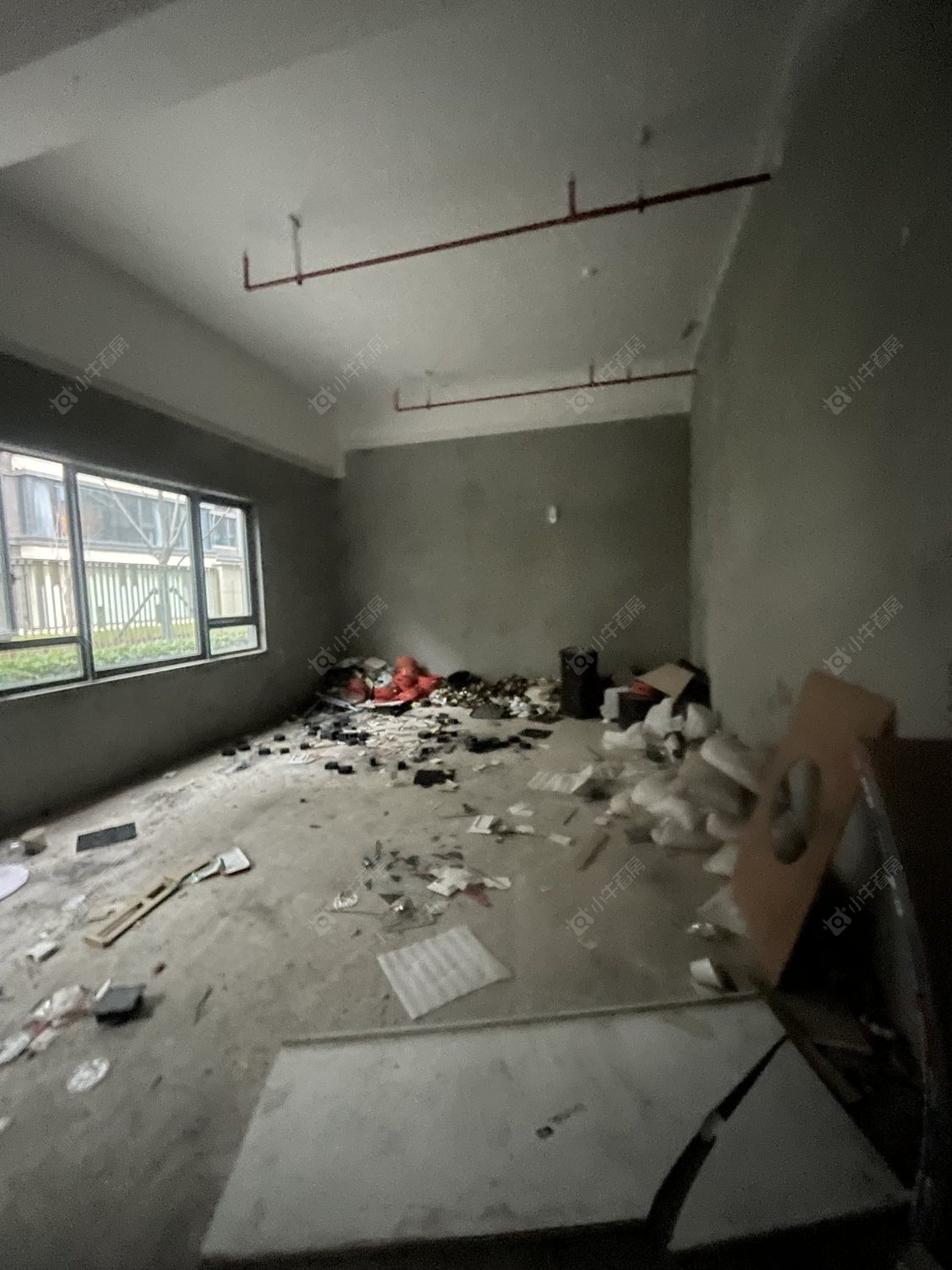 常州华宇新城天境在租房源_小牛看房