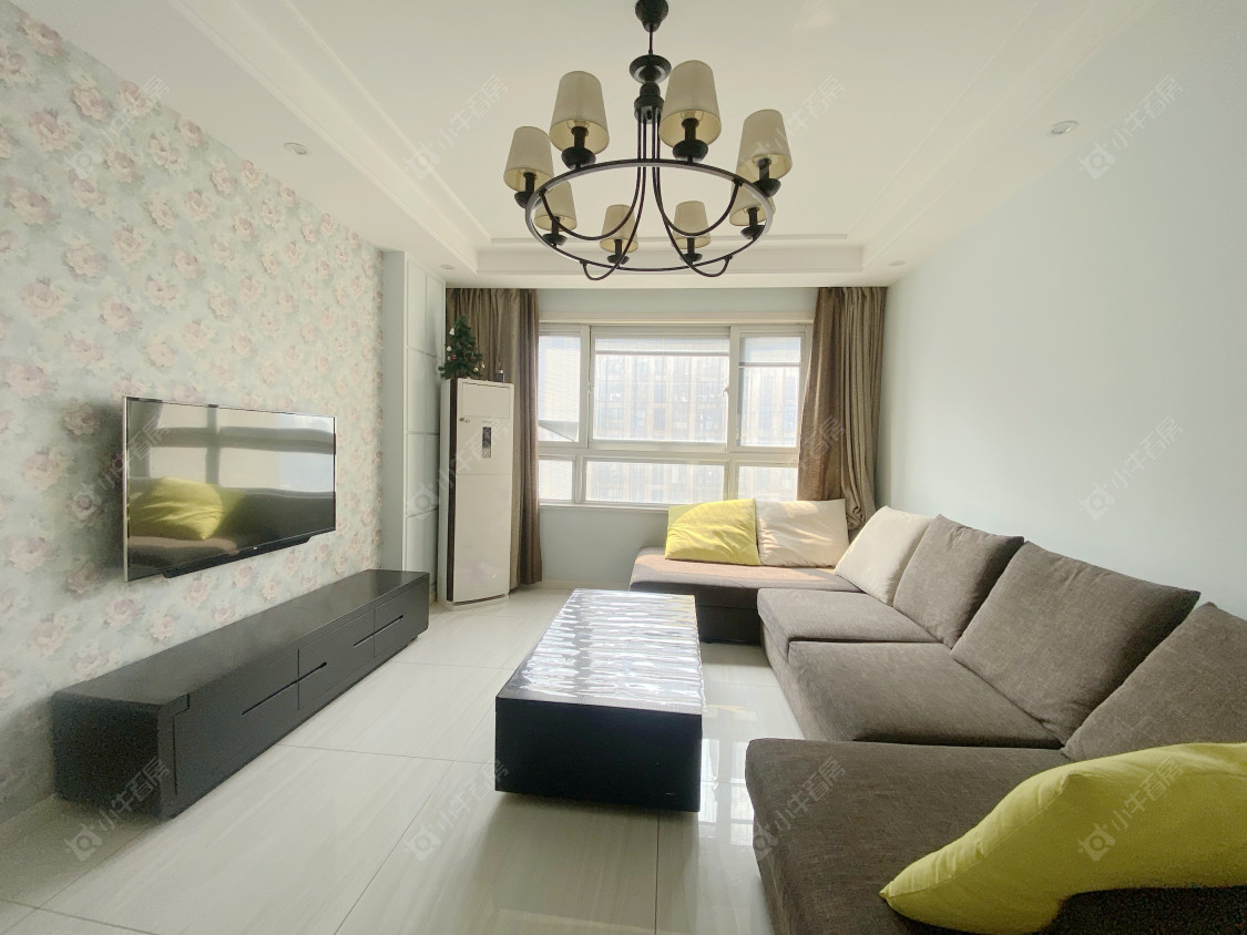 常州水岸花语在租房源_小牛看房