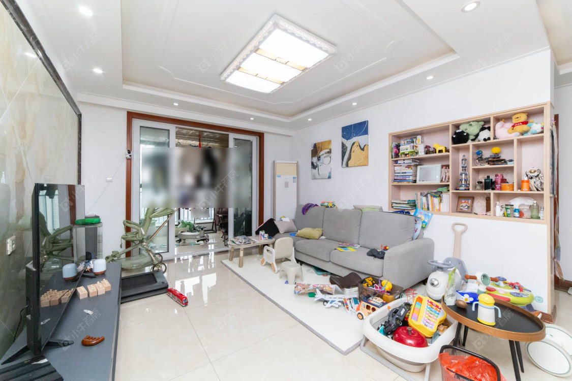 常州香溢紫郡三期在售二手房_小牛看房