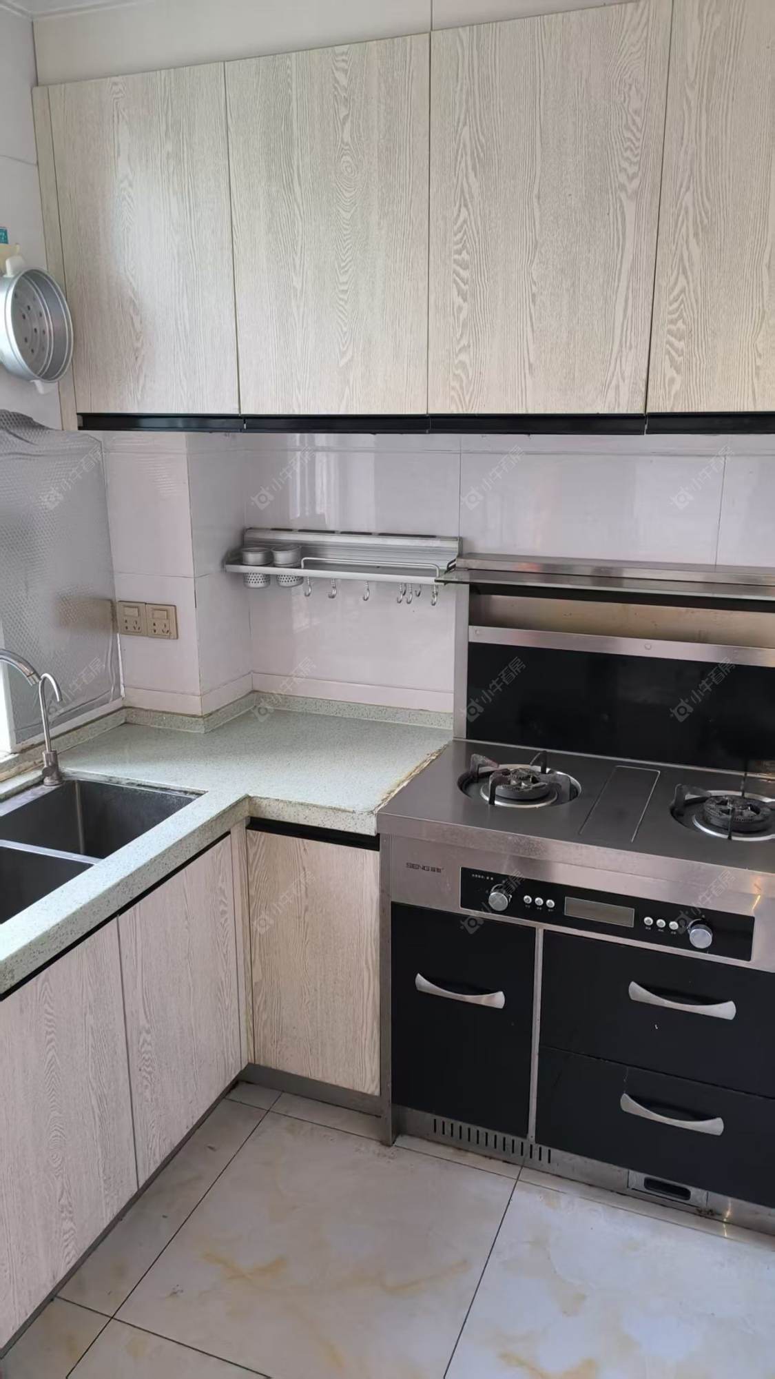 清凉新村房源室内图 常州清凉新村在租房源室内图_小牛看房