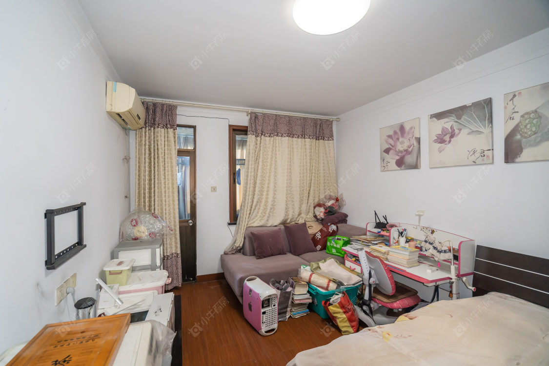 桃园新村房源室内图 常州桃园新村在售二手房源室内图_小牛看房