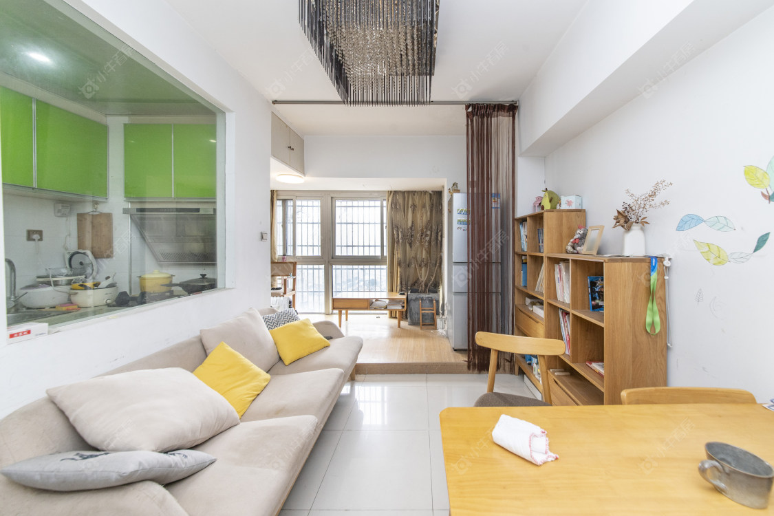 常州香江壹品在售二手房源_小牛看房