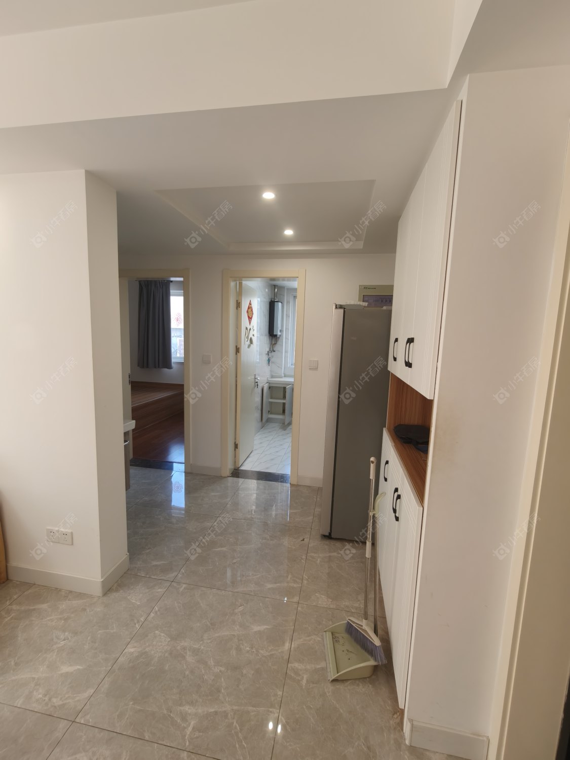 九洲新世界公馆房源室内图 常州九洲新世界公馆在租房源室内图_小牛看房