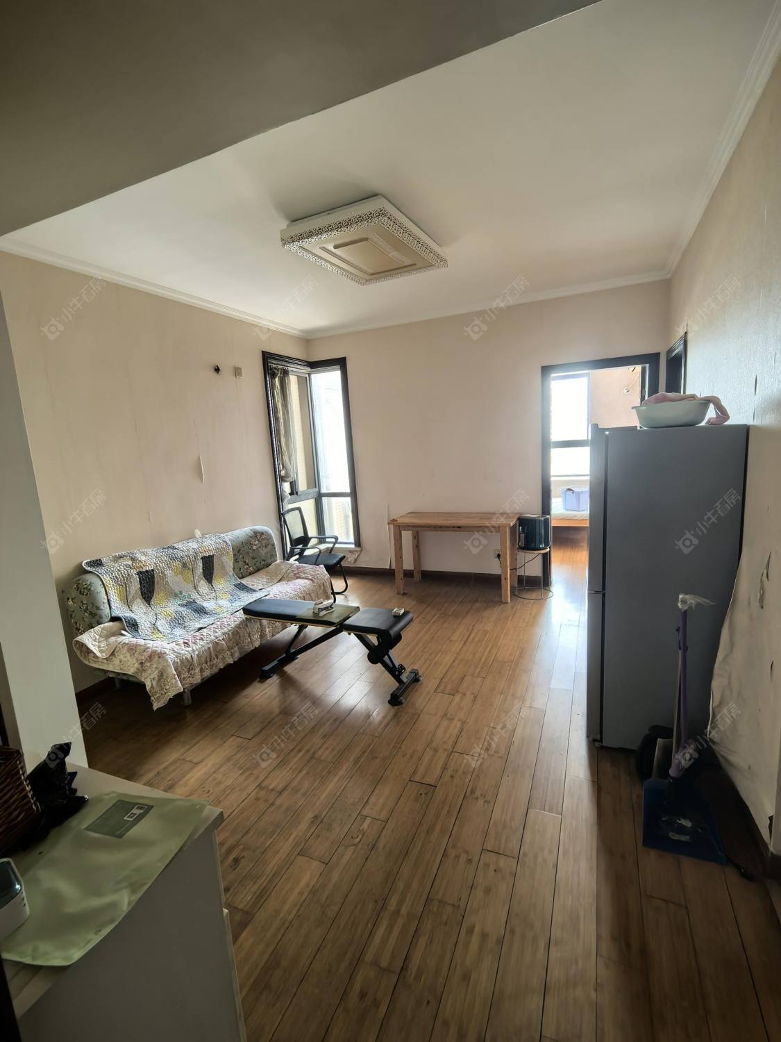 常州翠园世家在租房源室内图_小牛看房