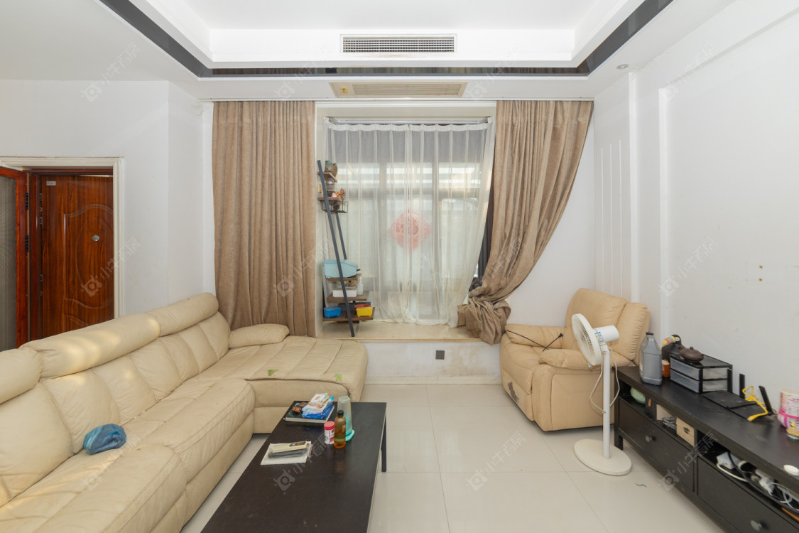 常州东渡海派青城在售二手房_小牛看房