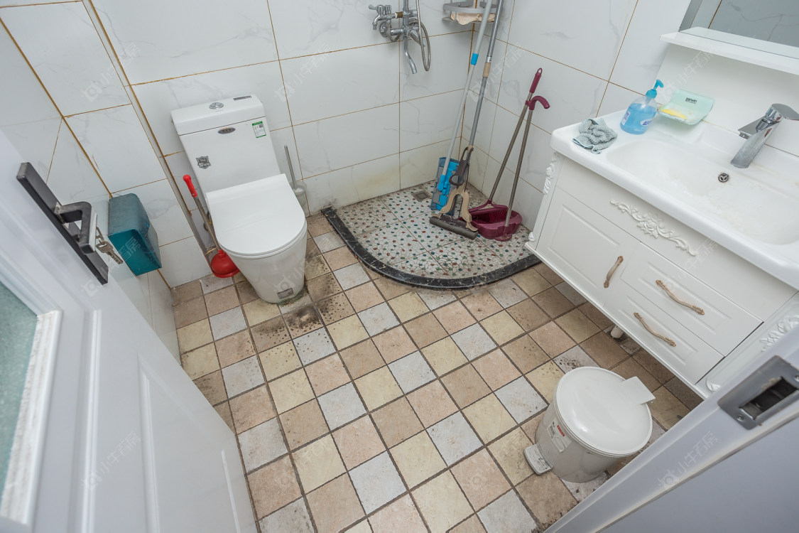 常州锦绣南园在售二手房源室内图_小牛看房