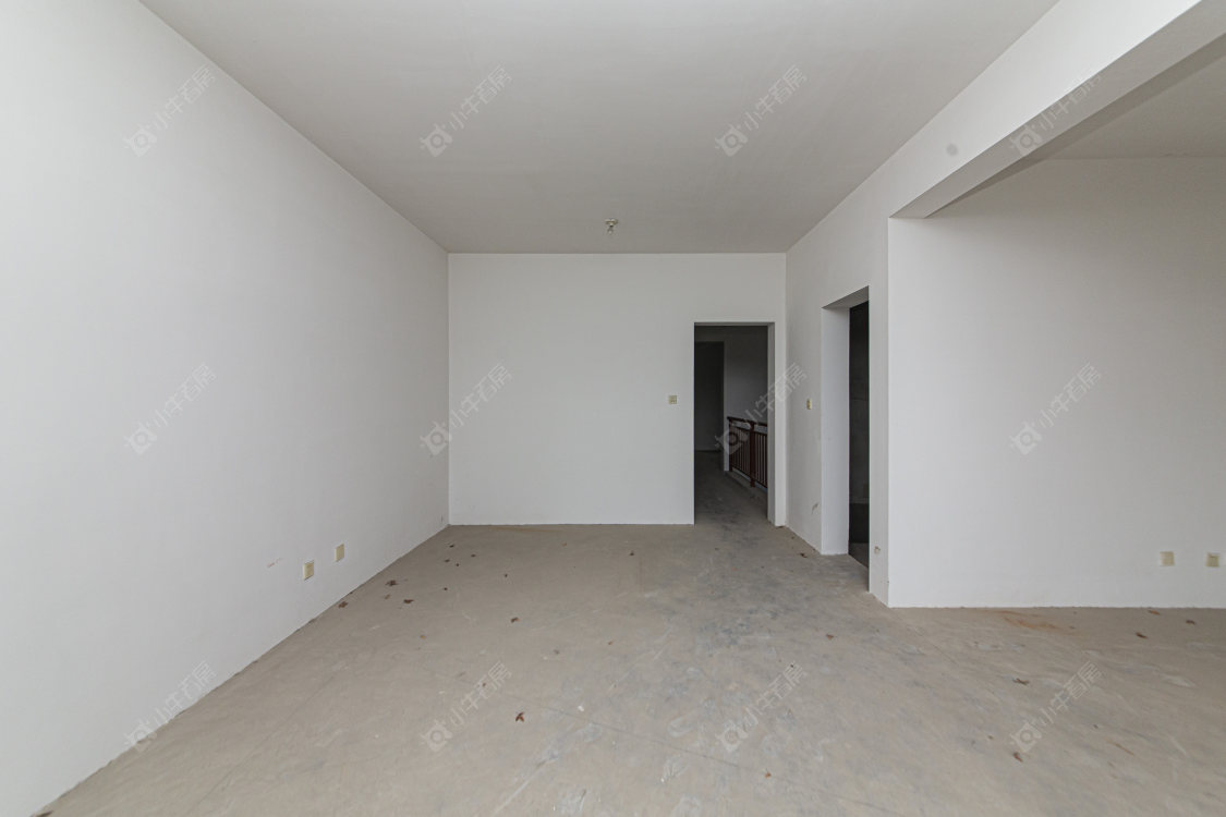 翡丽蓝湾别墅区房源室内图 常州翡丽蓝湾别墅区在售二手房源室内图_小牛看房