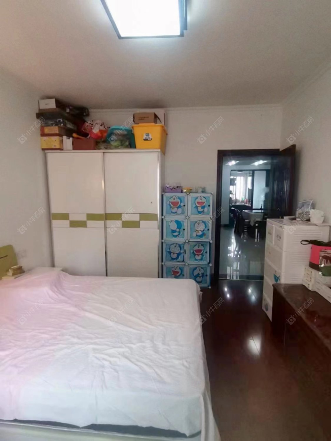 常州绿园爱舍南区在租房源_小牛看房