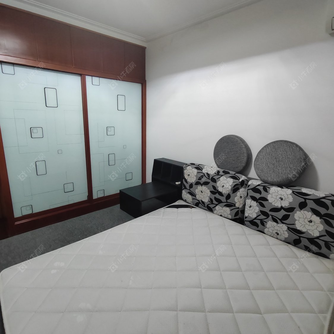 常州世纪华城西区在租房源_小牛看房