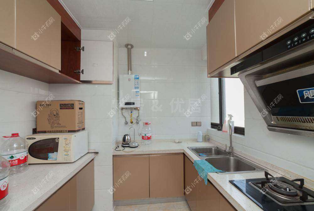 常州吾悦广场悦+公寓在租房源室内图_小牛看房