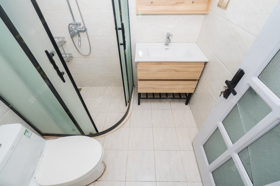 常州华润国际五期在售二手房源室内图_小牛看房