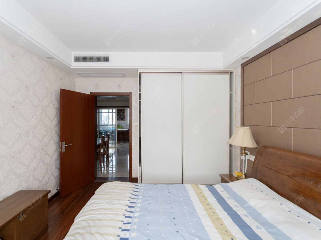 常州华城书香苑在售二手房源室内图_小牛看房