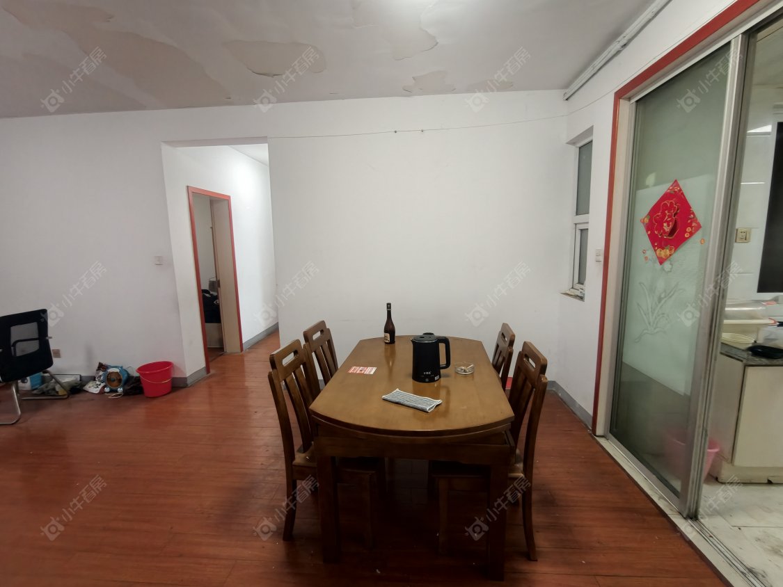 常州百馨西苑四期在租房源室内图_小牛看房