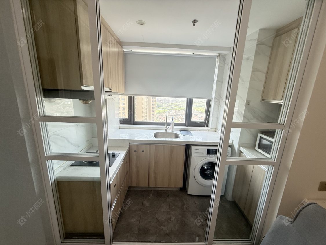 九洲花园四期房源室内图 常州九洲花园四期在租房源室内图_小牛看房