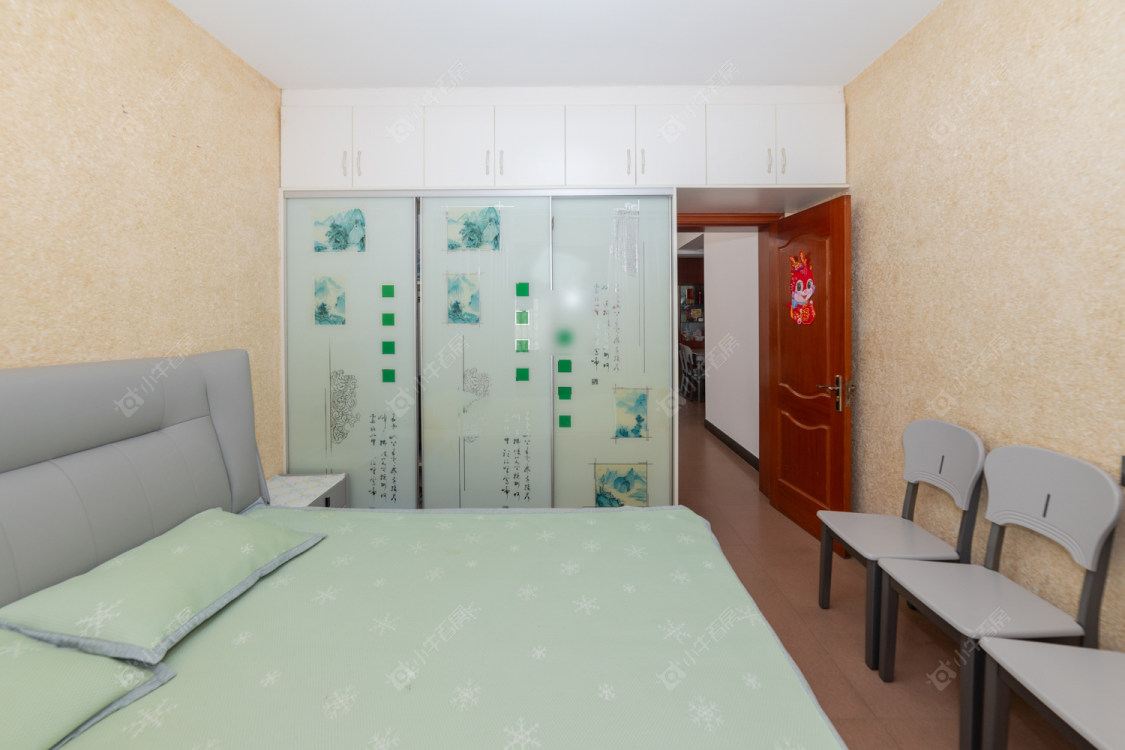 百馨北北苑房源室内图 常州百馨北北苑在售二手房源室内图_小牛看房