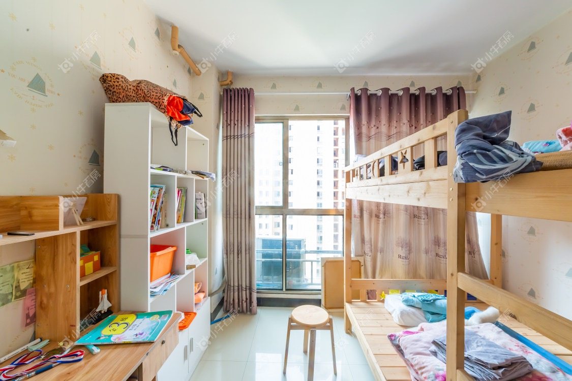 银河湾第一城二期房源室内图 常州银河湾第一城二期在租房源室内图_小牛看房