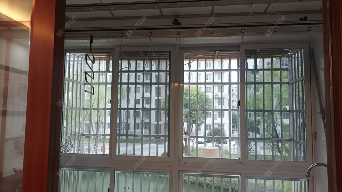 常州潞城花苑在租房源室内图_小牛看房