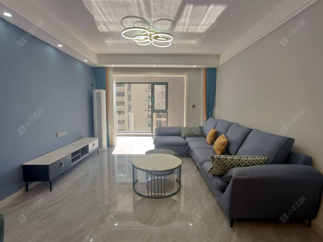 吾悦广场(天宁)房源室内图 常州吾悦广场(天宁)在租房源室内图_小牛看房