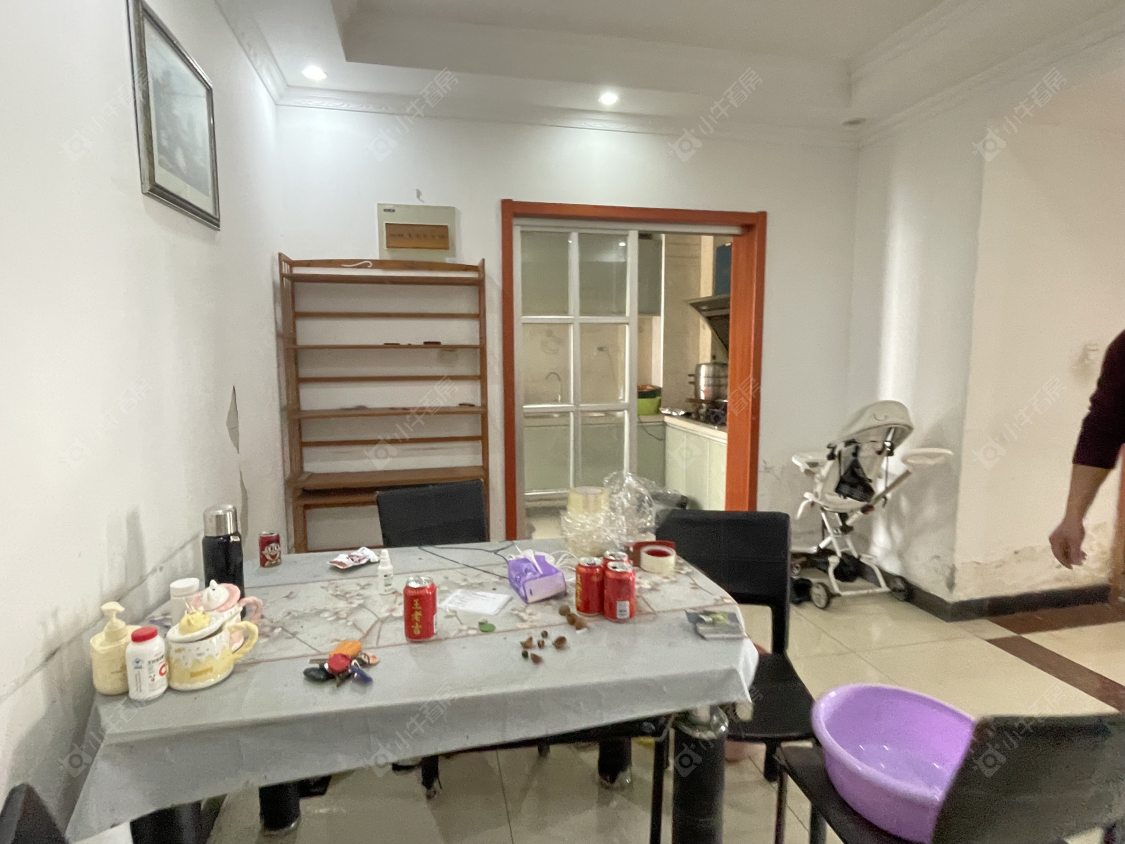 常州怡枫苑3室1厅1卫出租_小牛看房