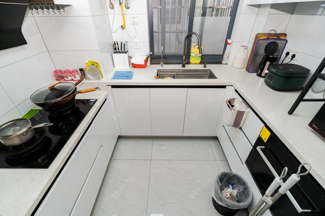 常州兰蕙佳园在售二手房源室内图_小牛看房