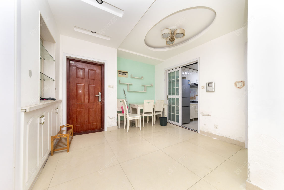 常州新城域二期在售二手房源_小牛看房