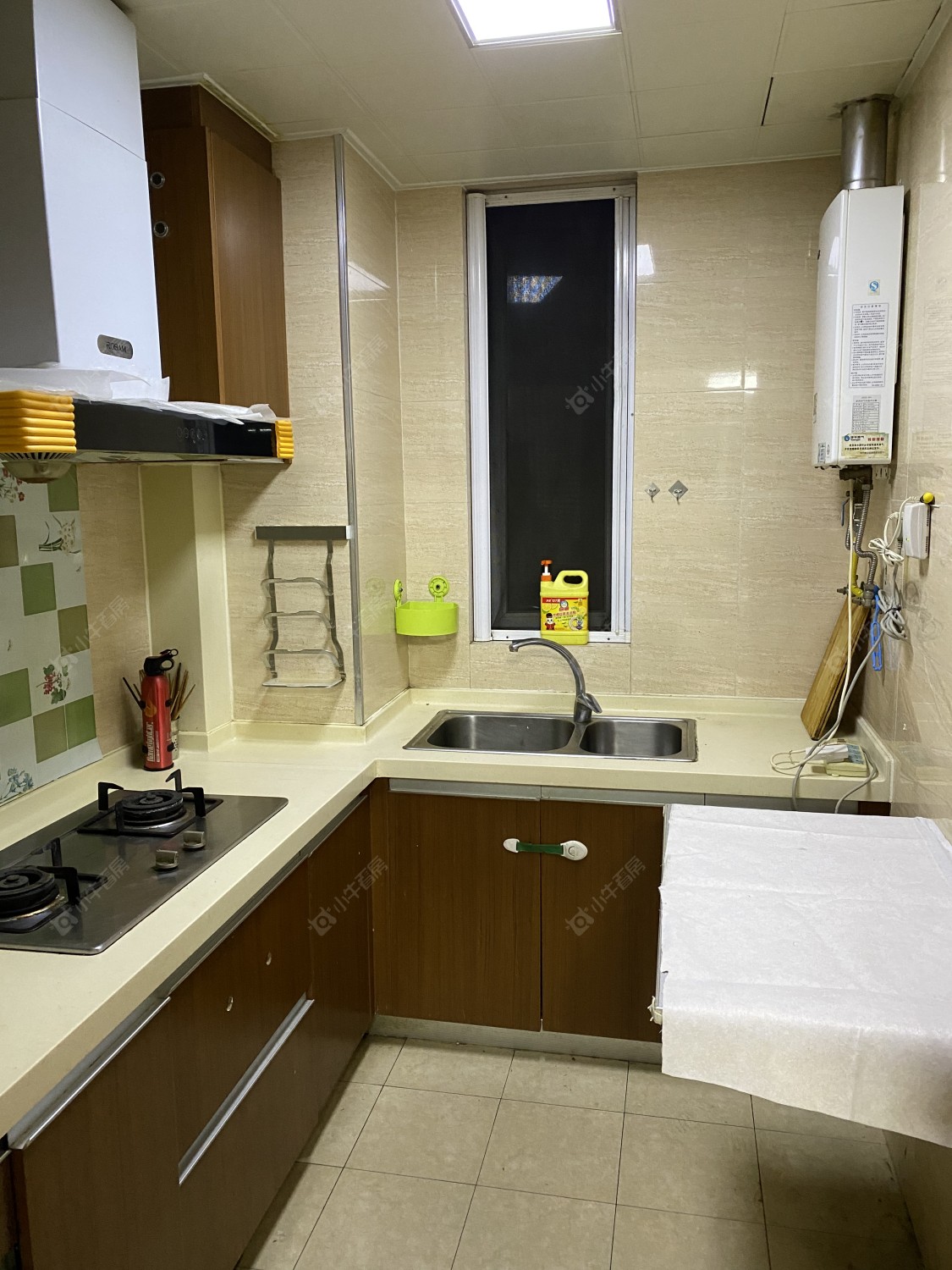 常州九洲花园二期在租房源_小牛看房