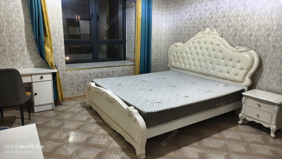 常州亨达未来城在租房源室内图_小牛看房