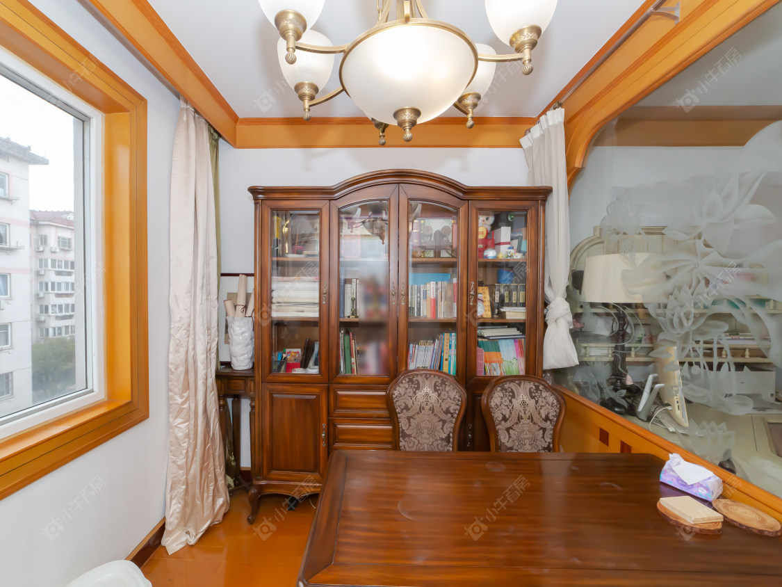 藻江花园一期房源室内图 常州藻江花园一期在售二手房源室内图_小牛看房